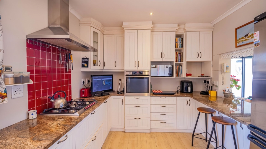 3 Bedroom Property for Sale in Langebaan Country Estate Western Cape